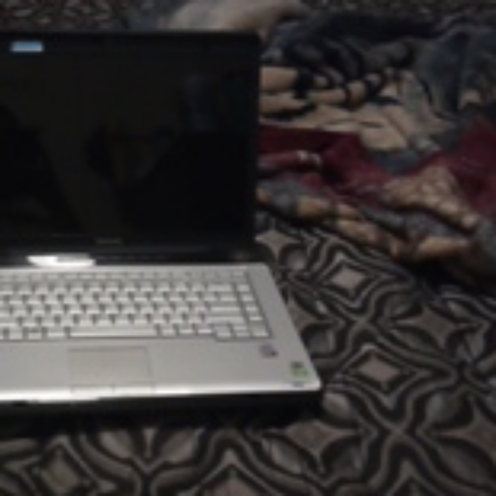 Toshiba Laptop
